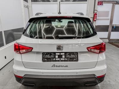 Seat Arona STYLE (2025) - Foto 6