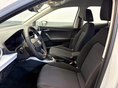 Seat Arona STYLE (2025) - Foto 9