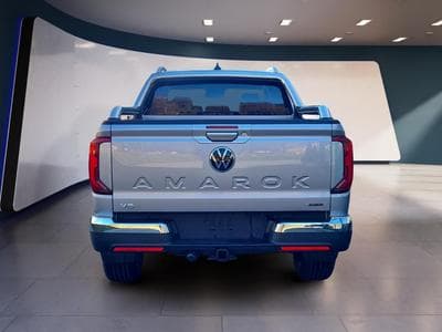 Amarok