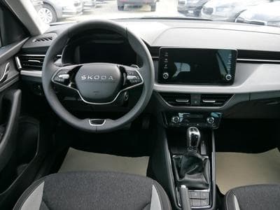 Skoda Kamiq Kamiq 130 Jahre (2025) - Foto 11