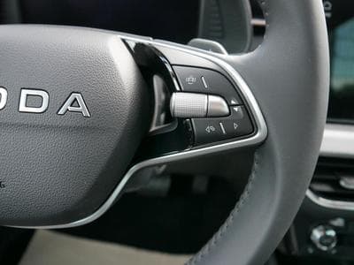 Skoda Kamiq Kamiq 130 Jahre (2025) - Foto 13