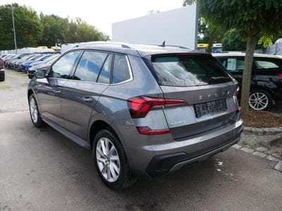 Skoda Kamiq Kamiq 130 Jahre (2025) - Foto 5