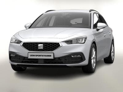 Seat Leon Style (2025) - Photo 1