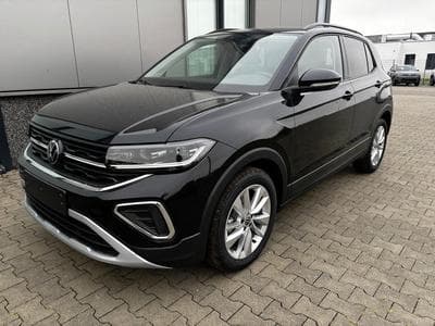 VW T-Cross LIFE (2026) - Foto 1