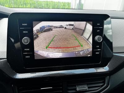 VW T-Cross LIFE (2026) - Foto 14