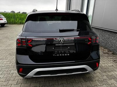 VW T-Cross LIFE (2026) - Foto 5