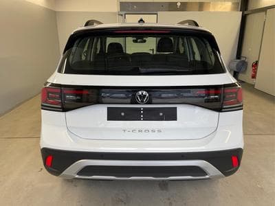VW T-Cross T-Cross (2026) - Foto 5
