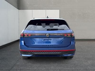 Passat 