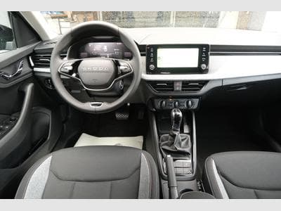 Skoda Scala 1.0 TSI DSG (2025) - Foto 10