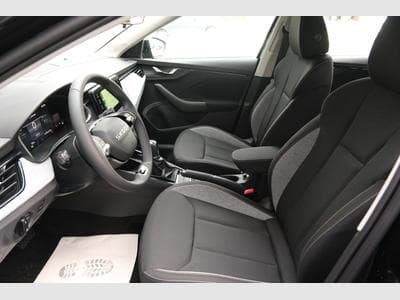Skoda Scala 1.0 TSI DSG (2025) - Foto 14