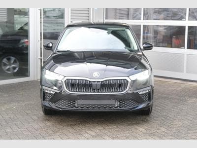 Skoda Scala 1.0 TSI DSG (2025) - Foto 3