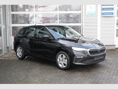 Skoda Scala 1.0 TSI DSG (2025) - Foto 4