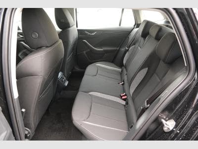 Skoda Scala 1.0 TSI DSG (2025) - Foto 9