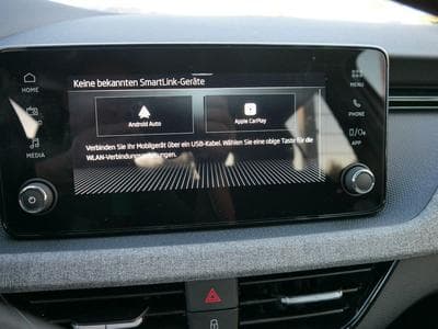 Skoda Scala Selection (2025) - Foto 14