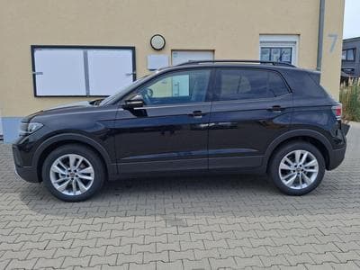 VW T-Cross Limited Life AHK (2026) - Foto 3