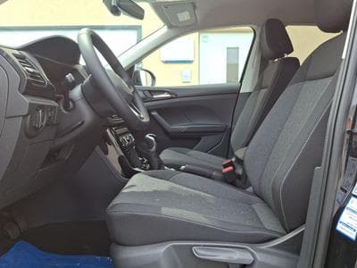 VW T-Cross Limited Life AHK (2026) - Foto 9