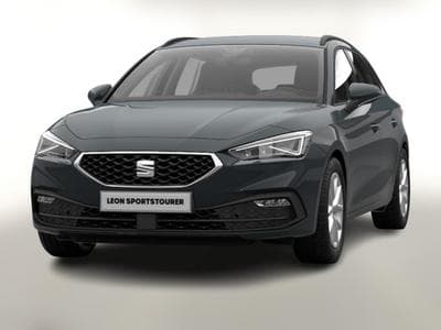Seat Leon Style (2025) - Foto 1