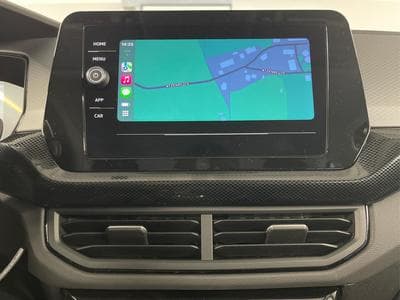 VW T-Cross T-Cross (2026) - Foto 11