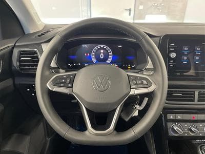VW T-Cross T-Cross (2026) - Foto 8
