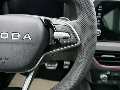 Skoda Kamiq Monte Carlo (2025) - Foto 14