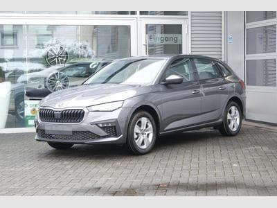 Skoda Scala 1.0 TSI Selection (2025) - Foto 1