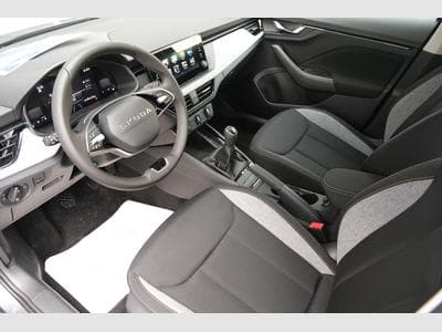 Skoda Scala 1.0 TSI Selection (2025) - Foto 12