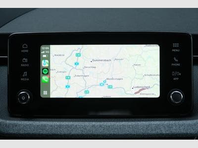 Skoda Scala 1.0 TSI Selection (2025) - Foto 15