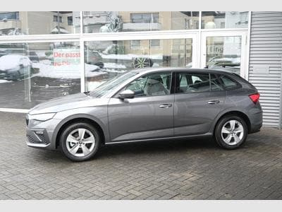 Skoda Scala 1.0 TSI Selection (2025) - Foto 2