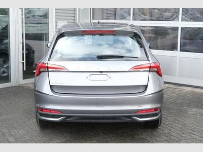 Skoda Scala 1.0 TSI Selection (2025) - Foto 4