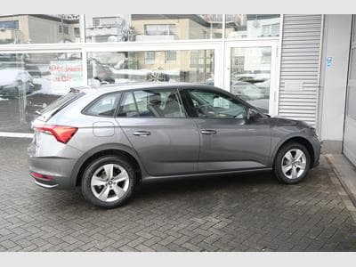 Skoda Scala 1.0 TSI Selection (2025) - Foto 5