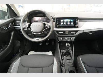 Skoda Scala 1.0 TSI Selection (2025) - Foto 9