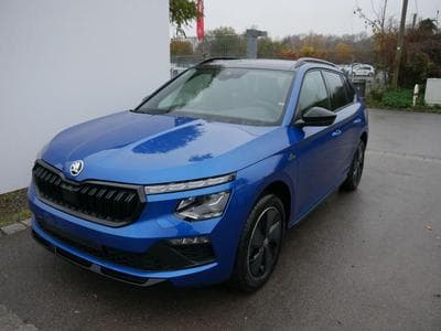 Skoda Kamiq Monte Carlo (2025) - Foto 1