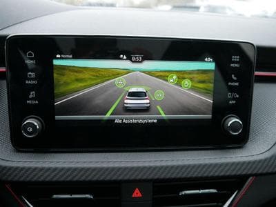 Skoda Kamiq Monte Carlo (2025) - Foto 14