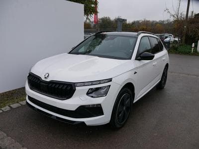 Skoda Kamiq Monte Carlo (2025) - Foto 1