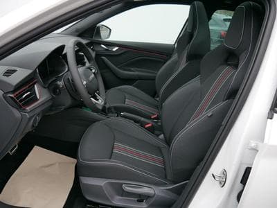 Skoda Kamiq Monte Carlo (2025) - Foto 10