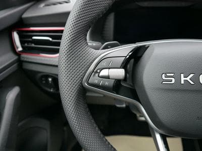 Skoda Kamiq Monte Carlo (2025) - Foto 13