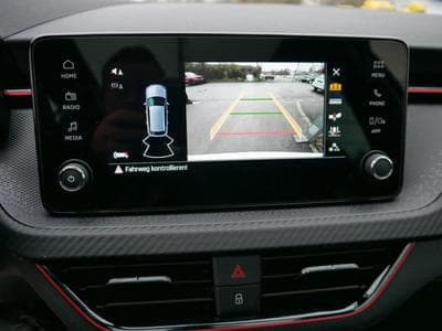 Skoda Kamiq Monte Carlo (2025) - Foto 15