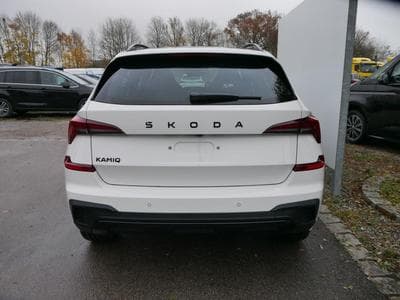 Skoda Kamiq Monte Carlo (2025) - Foto 2