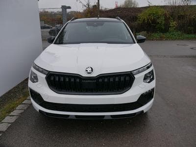 Skoda Kamiq Monte Carlo (2025) - Foto 3