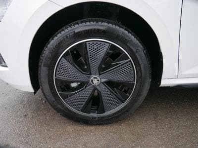 Skoda Kamiq Monte Carlo (2025) - Foto 4