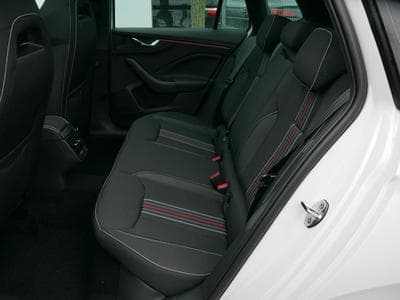 Skoda Kamiq Monte Carlo (2025) - Foto 9