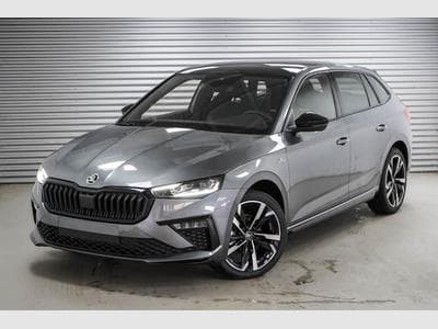 Skoda Scala 1,0 TSI DSG (2025) - Foto 1