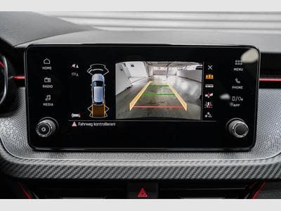 Skoda Scala 1,0 TSI DSG (2025) - Foto 13