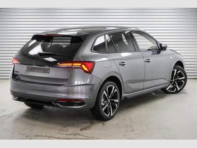 Skoda Scala 1,0 TSI DSG (2025) - Foto 2