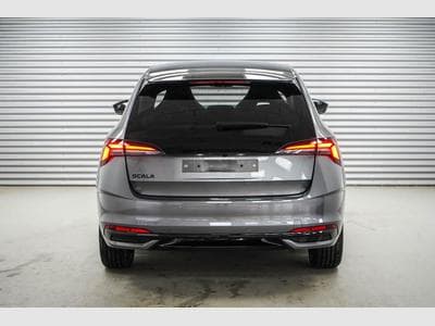 Skoda Scala 1,0 TSI DSG (2025) - Foto 3