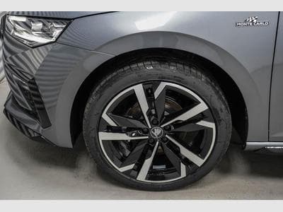 Skoda Scala 1,0 TSI DSG (2025) - Foto 4