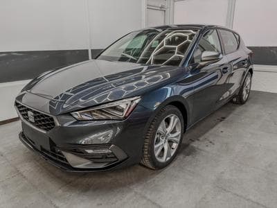 Seat Leon FR (2025) - Foto 1