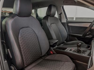 Seat Leon FR (2025) - Foto 11