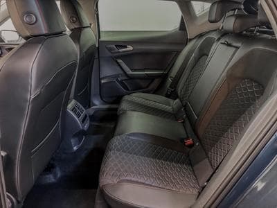 Seat Leon FR (2025) - Foto 12