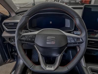Seat Leon FR (2025) - Foto 13